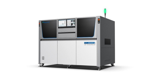邁威以氮?dú)獗Ｗo(hù)創(chuàng)新，重塑電子制造選焊工藝格局